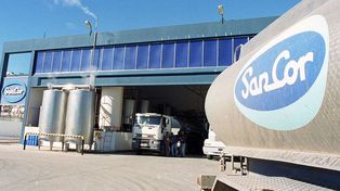 SanCor le pidió reflexión a la industria lechera, a Atilra y a la Nación para salir de la crisis