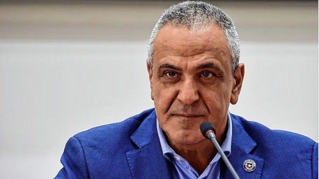 Pablo Milad