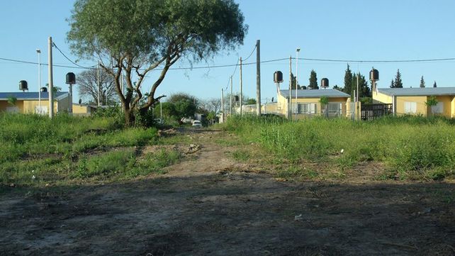 De fondo