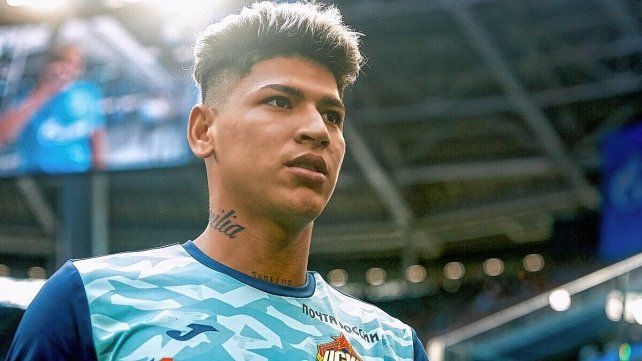Dinero fresco para River Plate por la venta de Carrascal.