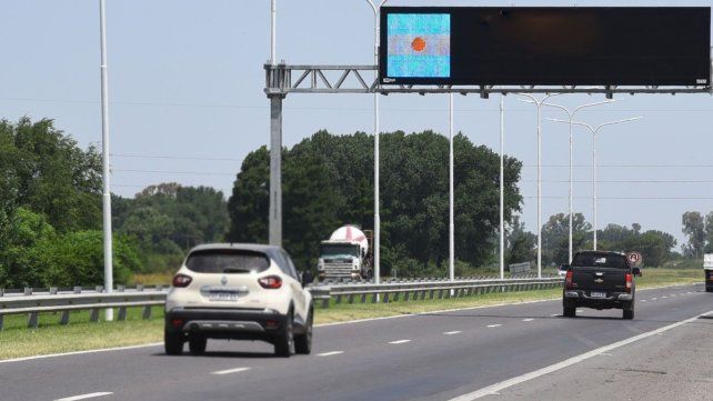 La salida del director de Vialidad Nacional hizo postergar la reunión con provincia