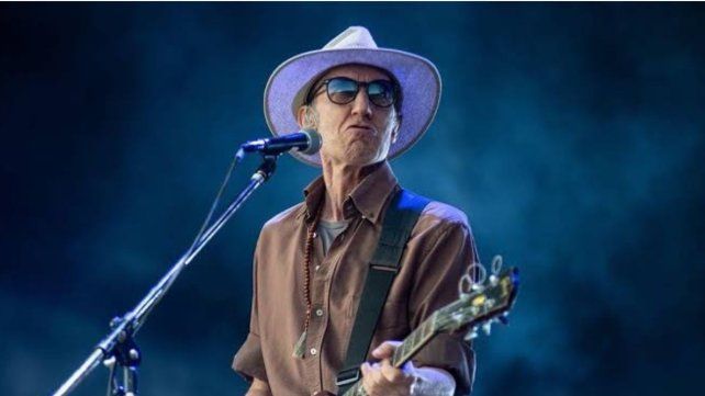 Skay y Los Fakires vuelven a Santa Fe con un show en Tribus Club de Arte