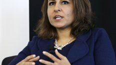 Neera Tanden, ex funcionaria de Obama, estará a cargo de Administración y Presupuesto, un área clave del Gobierno. Neera Tanden, ex funcionaria de Obama, estará a cargo de Administración y Presupuesto, un área clave del Gobierno.