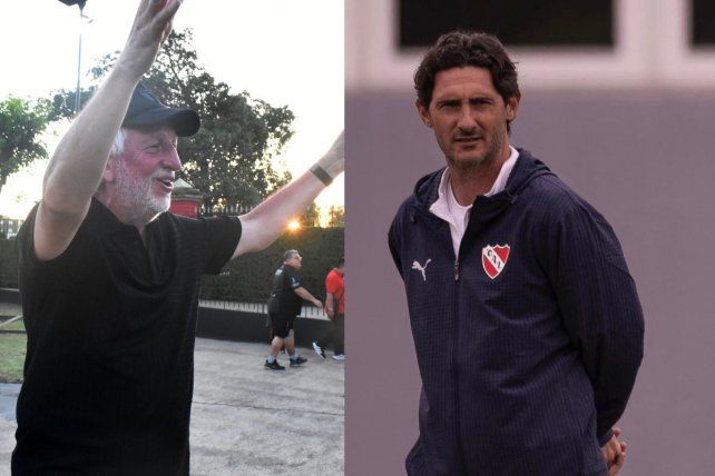 Colón avanza en su reestructuración: qué ocurrió en el cónclave entre Alonso y Colotto