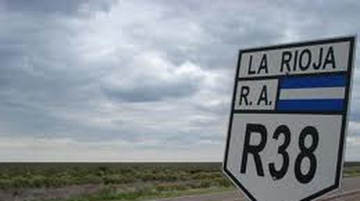 Un intendente mandó a romper la ruta 38 para no inundarse