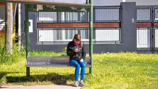 Sigue el paro de colectivos con la puja por subsidios