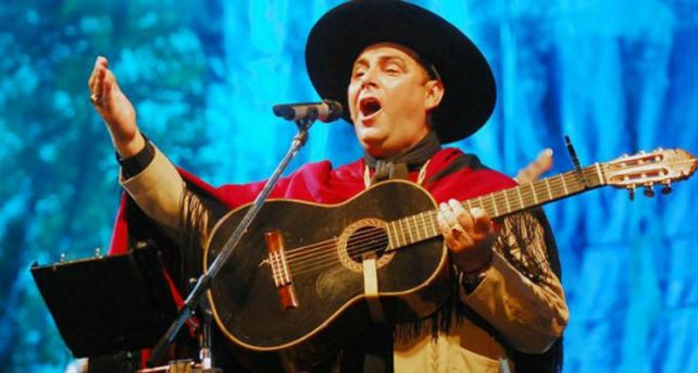 Una organización denunciará al músico ante el Inadi por comentarios polémicos.