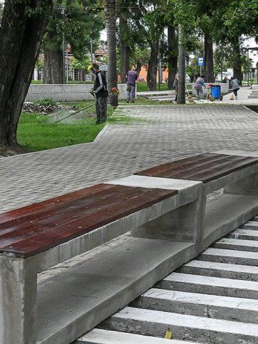 Conmoción en Paraná por un grave caso de acoso callejero a una menor en inmediaciones del Parque Gazzano