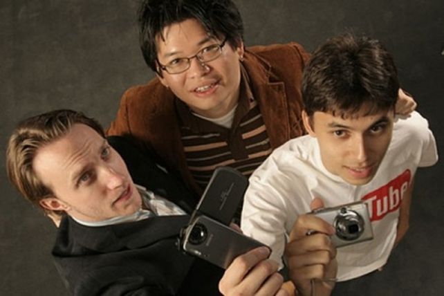 Me at the Zoo: el primer video de YouTube cumple 17 años y sigue sumando clicks