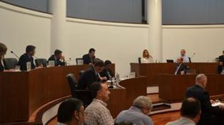 Crearon en el Concejo municipal el Sistema de Preservación Histórico del Adoquinado