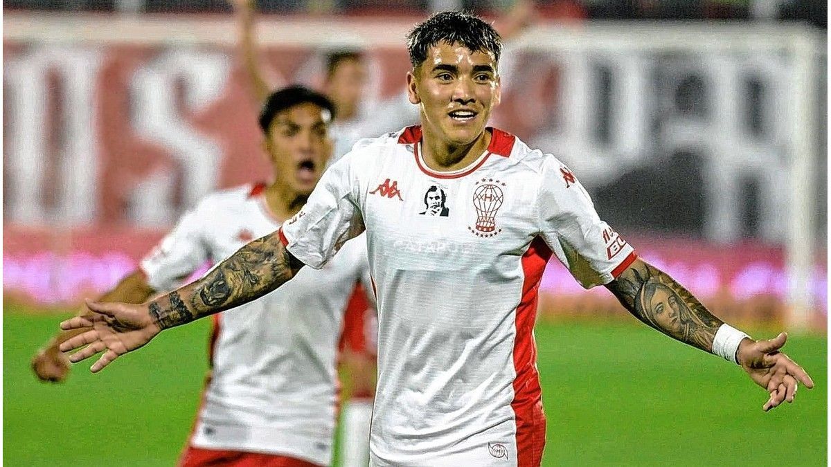 Huracán recibe a Platense con la obligación de ganar para pelear por el ...