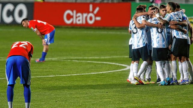 Los medios de Chile son pesimistas con la clasificación de la Selección trasandina al Mundial de Qatar.&nbsp;