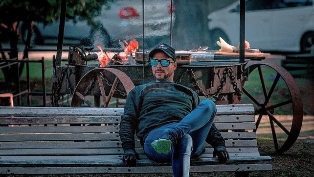 Alameda de la Federación recibió a paranaenses y turistas