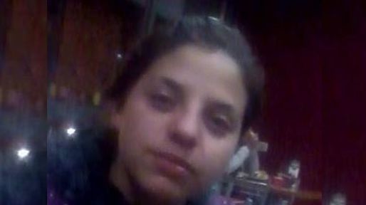Se solicita información sobre el paradero de Juliana Magalí Romero