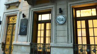La Mutual de la AMR celebra los primeros diez años de La Casa de la Cultura