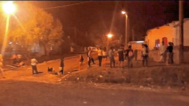 Barrio Uocra: piden donaciones para el comedor Corazones Solidarios