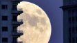 ¡No te la pierdas! Horario y claves para ver la Superluna más grande del año, hoy, miércoles 5 de noviembre
