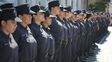 Más hombres para la escuela de policía: Si seguimos igual en 10 años tenemos una fuerza totalmente integrada por mujeres