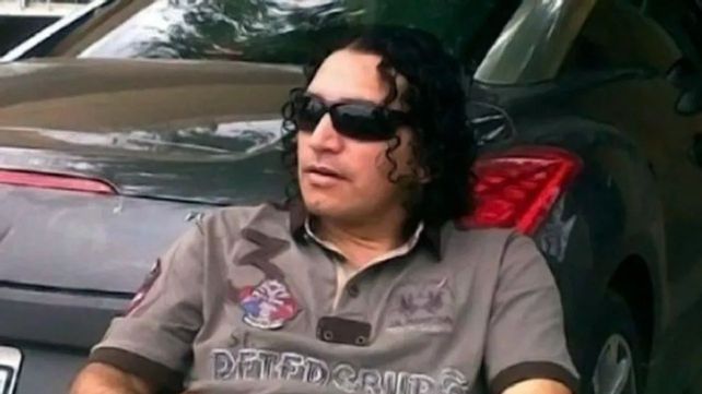 Claudio Pájaro Cantero fue asesinado la madrugada del domingo 26 de mayo de 2013 en Villa Gobernador Gálvez.