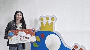 Haimovich Toyota lanzó el concurso de dibujo Toyota Dream Car.