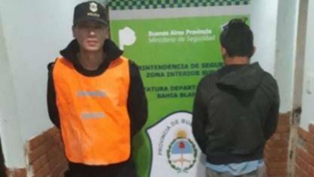Detienen a un hombre tras golpear y arrastrar en la calle a su expareja