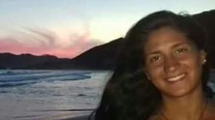 Buscan intensamente a una joven de Venado Tuerto perdida en Florianópolis