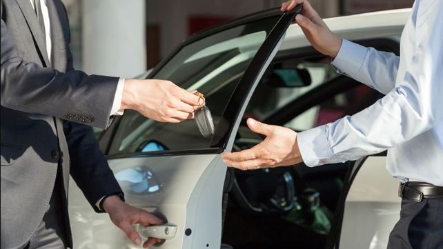 Debutó plan de descuentos para autos con mucha demanda