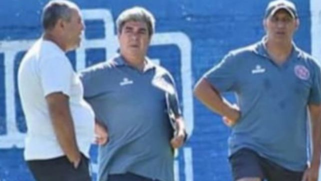 El fútbol local