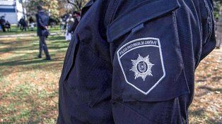 Se incrementa las horas Ospe a la policía