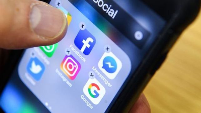 Facebook e Instagram bloquearán a los menores de 13 años