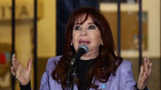 Cuáles son los pasos a seguir ahora que confirmaron la condena de Cristina Kirchner