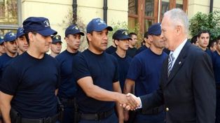“El comienzo del año fue muy violento, pero hoy vemos indicadores diferentes