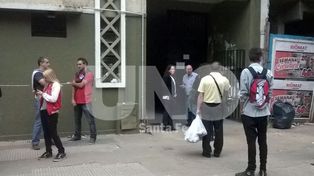 La provincia garantiza que el escrutinio se desarrolla sin mayores inconvenientes