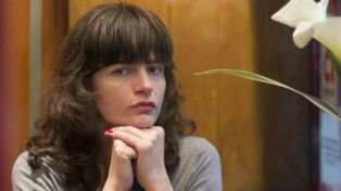 Romina Richi aseguró que ni loca se va a poner la vacuna contra el coronavirus