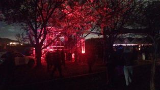 Descontrol en la noche rosarina: desbaratan fiestas ilegales con 800 personas