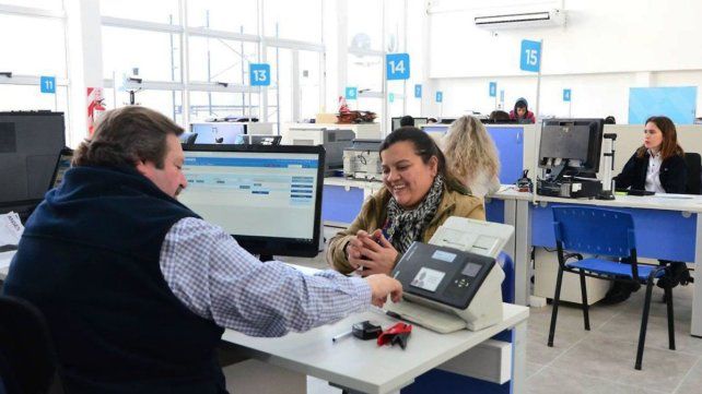 La jornada de asueto por el Día del Empleado público iba a tener lugar el viernes