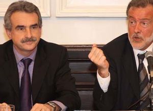El Congreso debate proyectos para despenalizar el uso de drogas