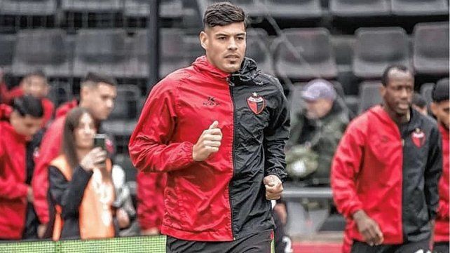 ¿Colón recibe dinero por la salida de Lucas Acevedo a Perú?