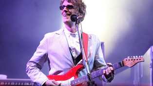El recuerdo imborrable de Luis Alberto Spinetta