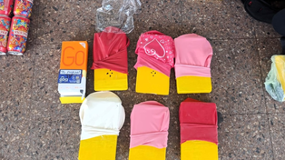 Cocaína en la Terminal: denuncia anónima y tres imputados por traer droga en micros desde Salta