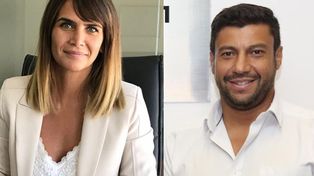 Chumpitaz y Granata: póker de propuestas a favor de los niños y sus familias