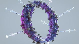 Ómicron tiene otro síntoma que solo el paciente puede oír