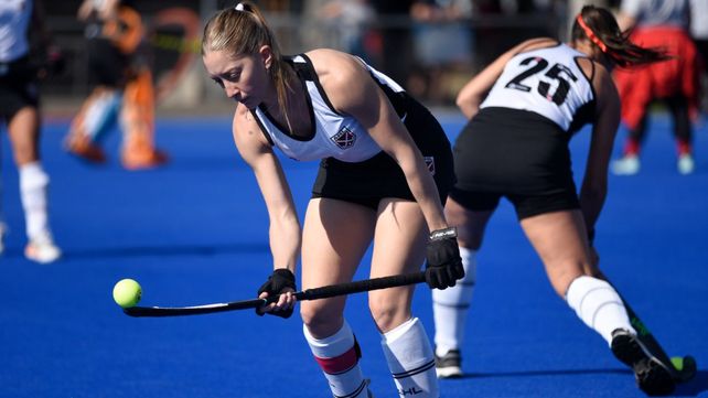 Litoral terminó liderando la zona y este sábado juega un partido clave ante Santiago.