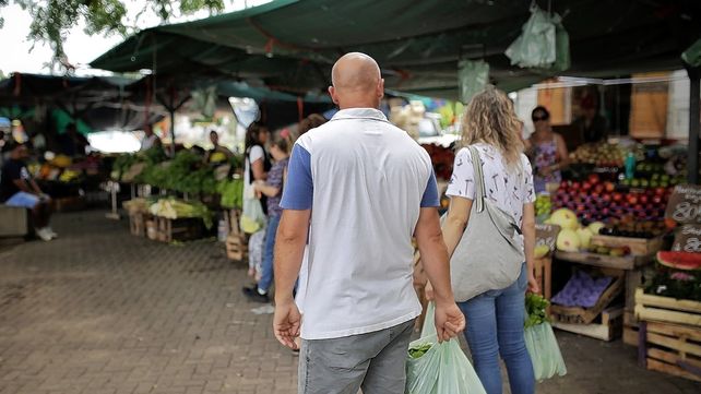 Son alrededor de 25 los puntos en los &nbsp;que cada fin de semana se ofrecen alimentos