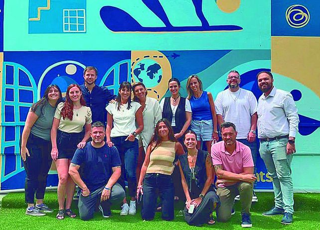 Profesionalismo y cercanía: una combinación que construye confianza