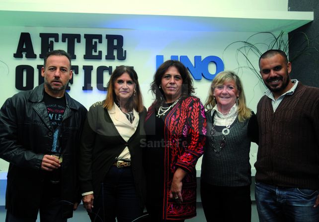 Andrés Rava de Consultora Rava Publicidad