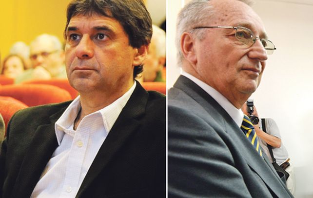 Central es el único equipo de la provincia que optaría por la continuidad de Segura en la AFA. Newell’s