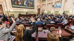 Por unanimidad, la Convención Constituyente aprobó en general su reglamento y dio inicio formal al proceso de reforma.