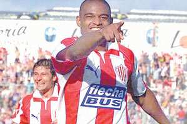 La historia de Hugo Alves, el exgoleador de Unión que estuvo preso por narcontráfico