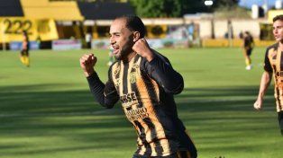 No le tenemos miedo a nadie: Marcos Machado avisó que Mitre irá por el golpe ante Colón
